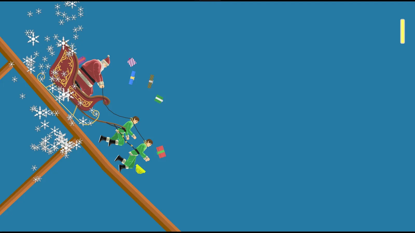 Happy Wheels 截图 12缩略图