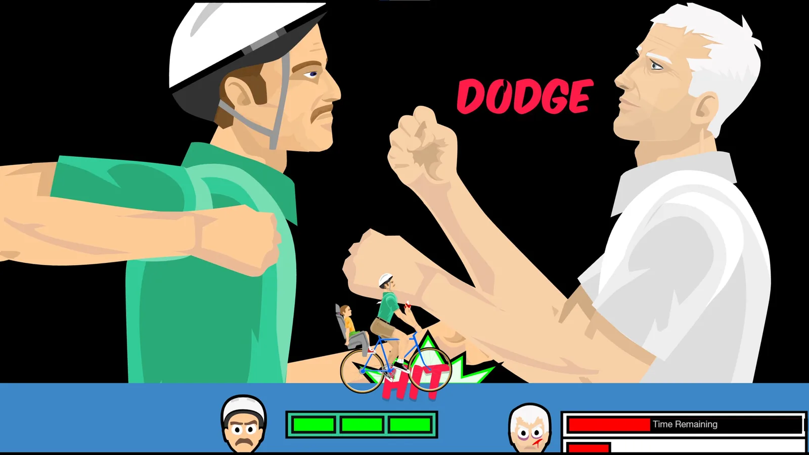Happy Wheels 截图 8缩略图