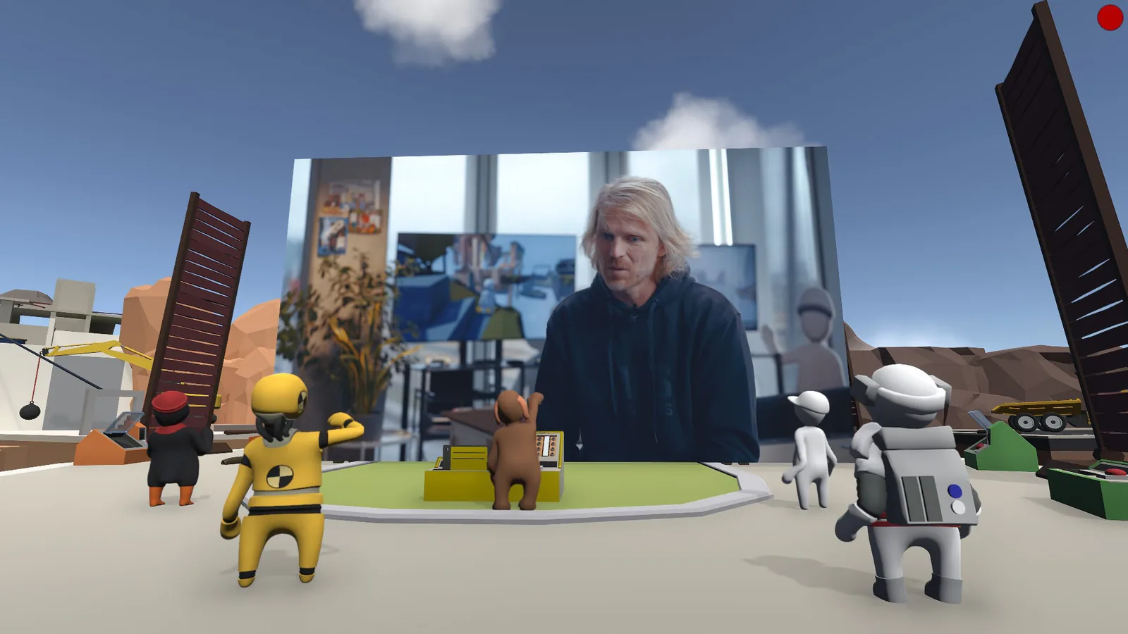 人类一败涂地 / Human Fall Flat 截图 19缩略图