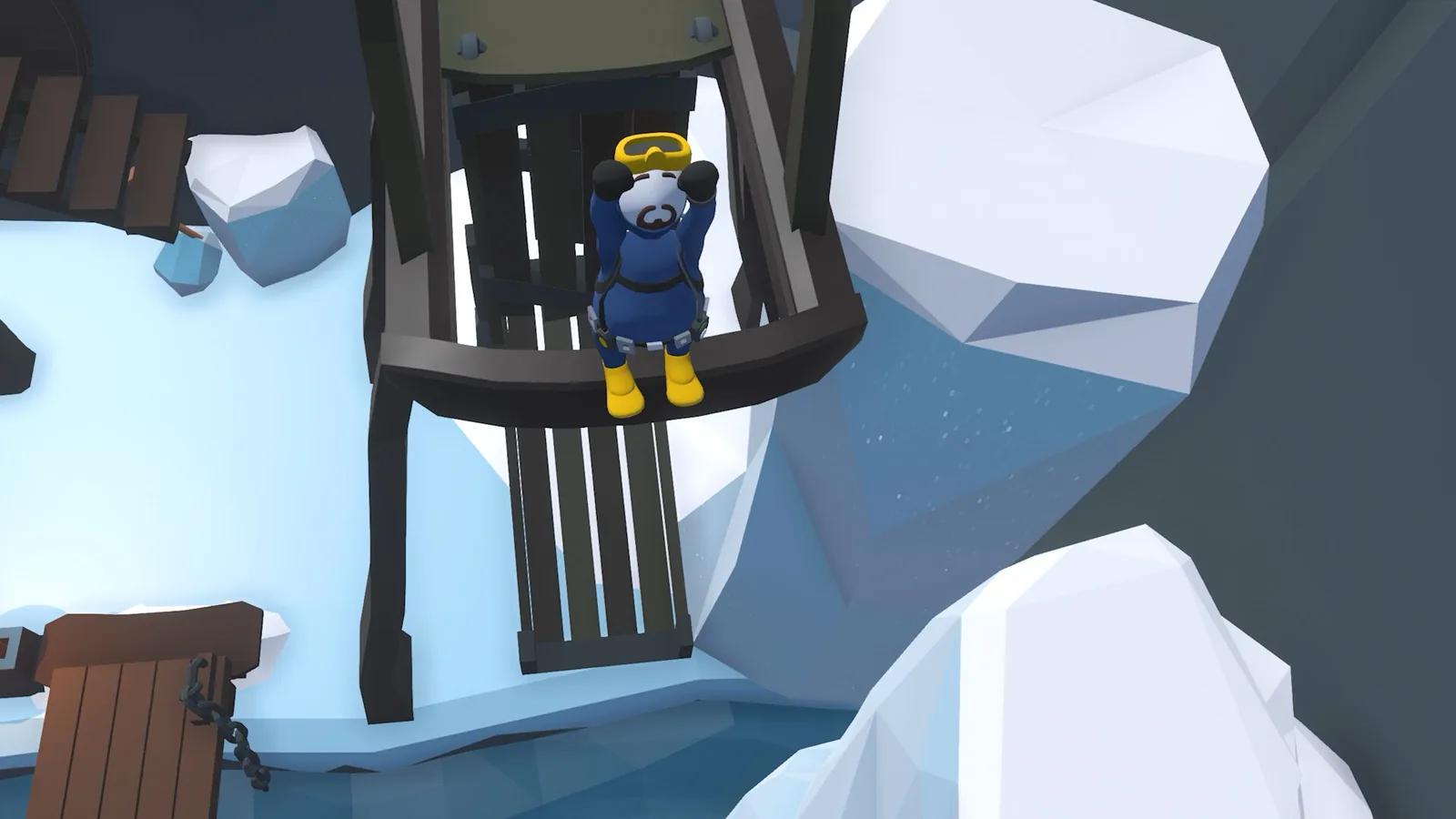 人类一败涂地 / Human Fall Flat 截图 25缩略图