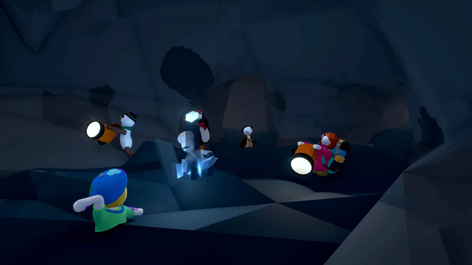 人类一败涂地 / Human Fall Flat 截图 37缩略图