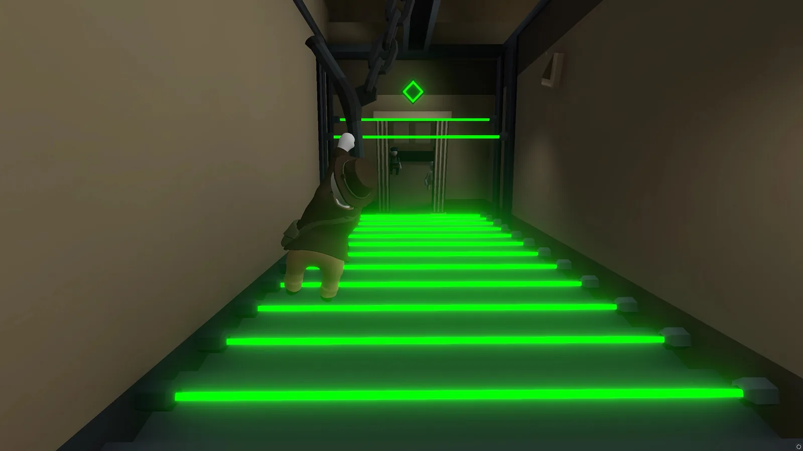 人类一败涂地 / Human Fall Flat 截图 40缩略图