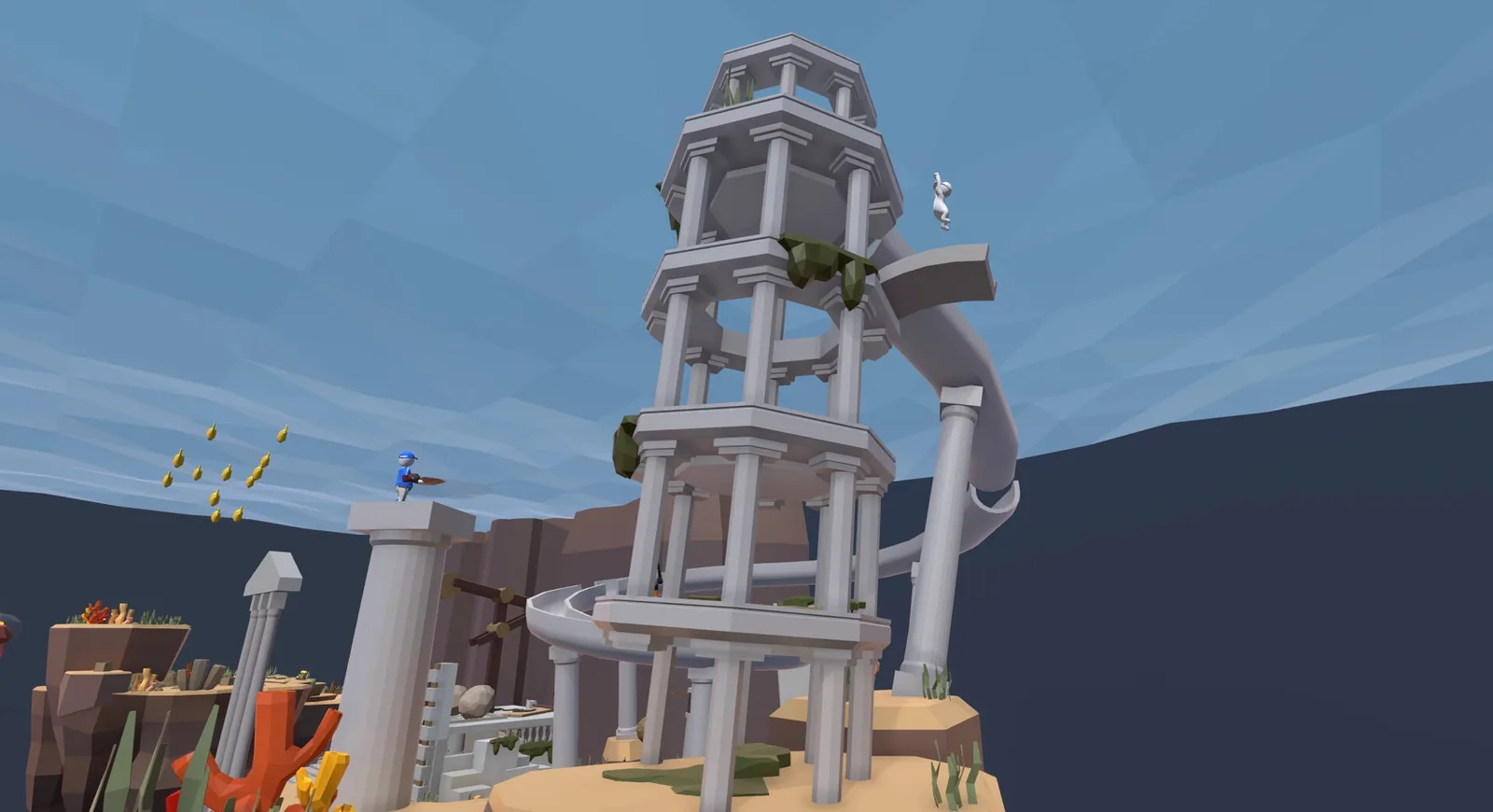 人类一败涂地 / Human Fall Flat 截图 47缩略图
