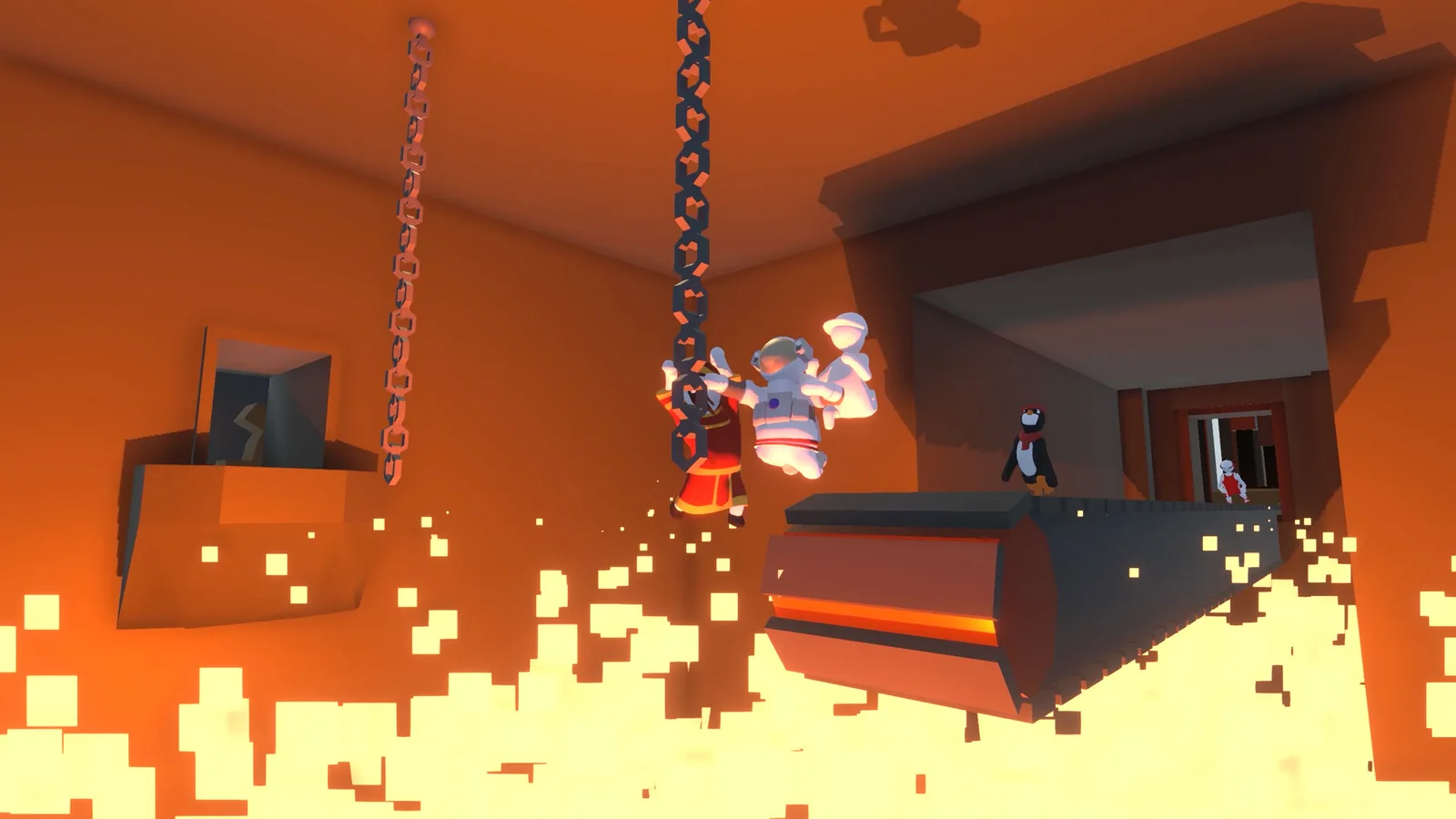 人类一败涂地 / Human Fall Flat 截图 55缩略图