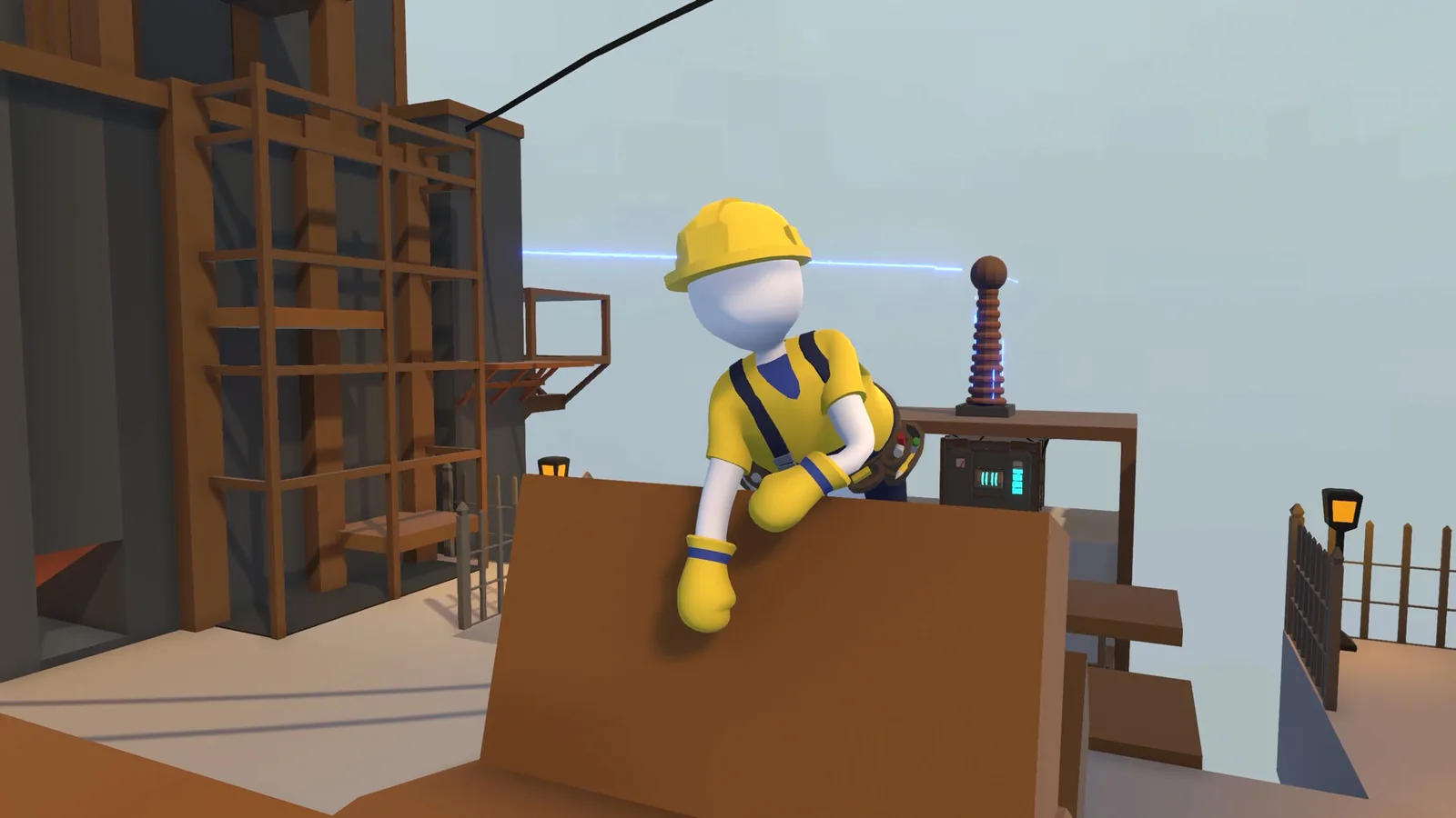 人类一败涂地 / Human Fall Flat 截图 57缩略图