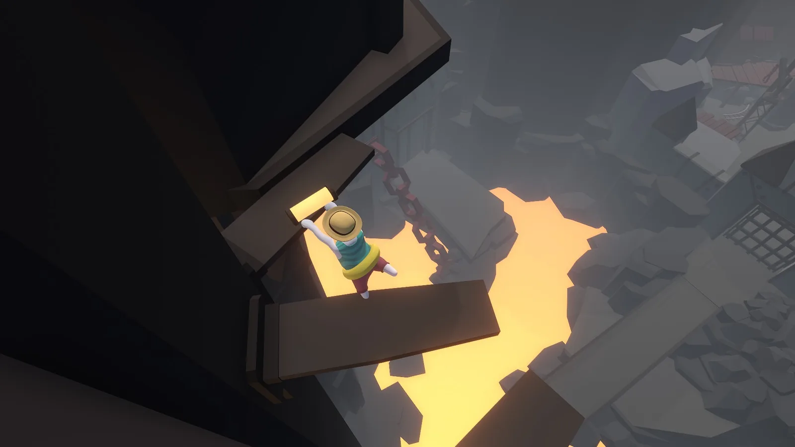 人类一败涂地 / Human Fall Flat 截图 60缩略图