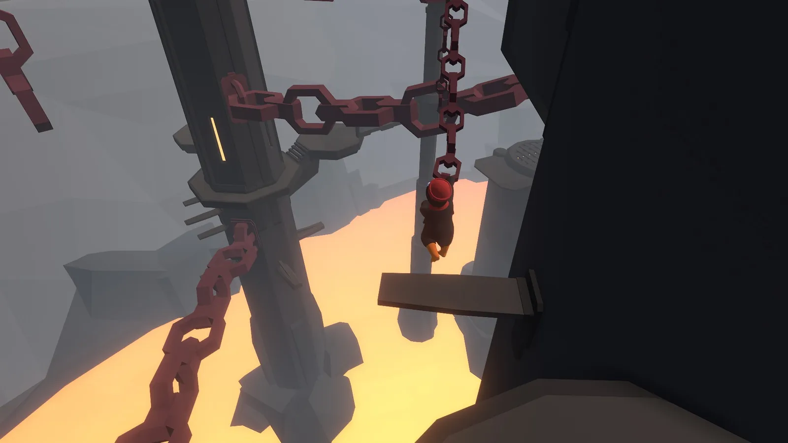 人类一败涂地 / Human Fall Flat 截图 61缩略图