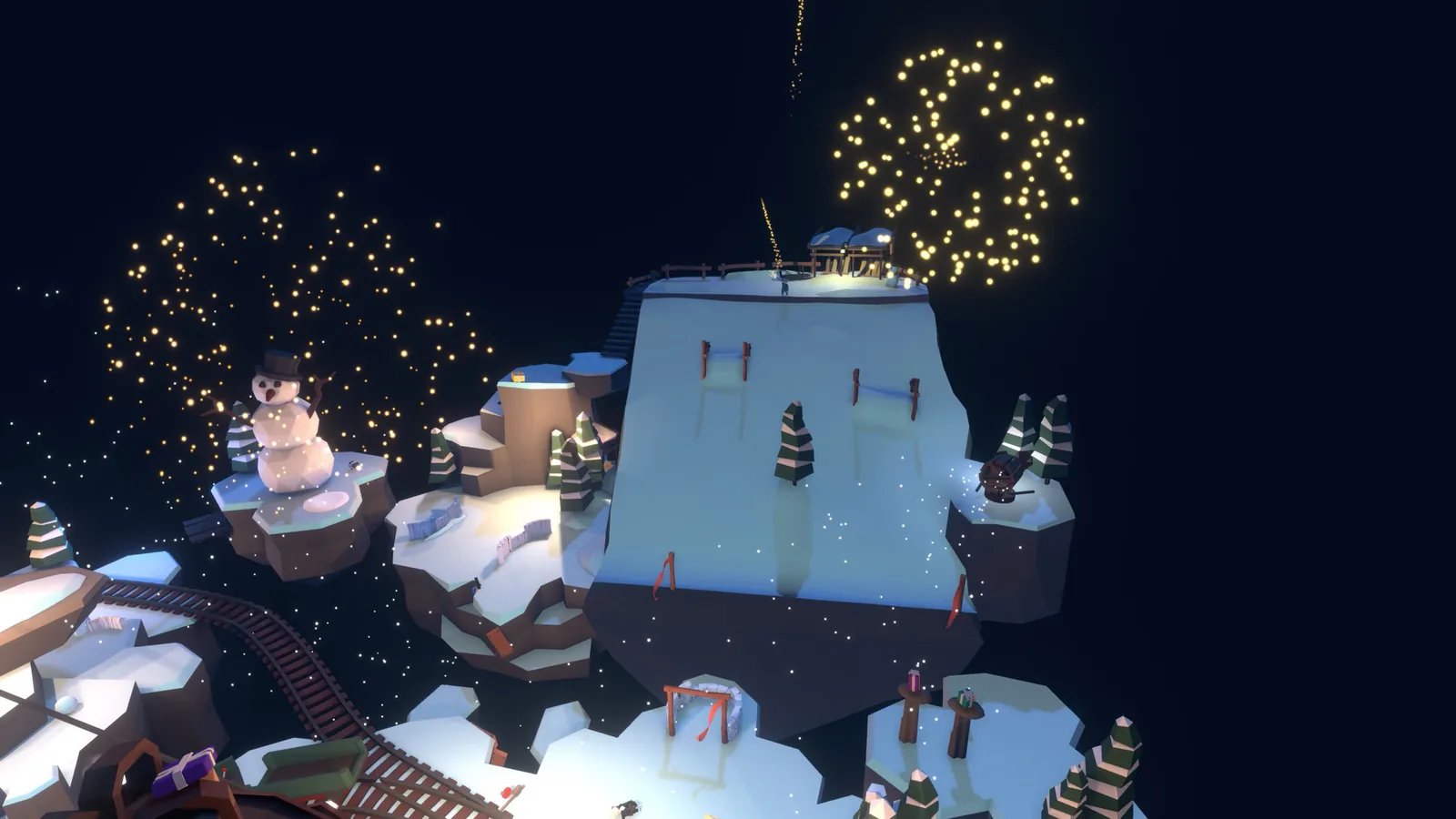 人类一败涂地 / Human Fall Flat 截图 66缩略图