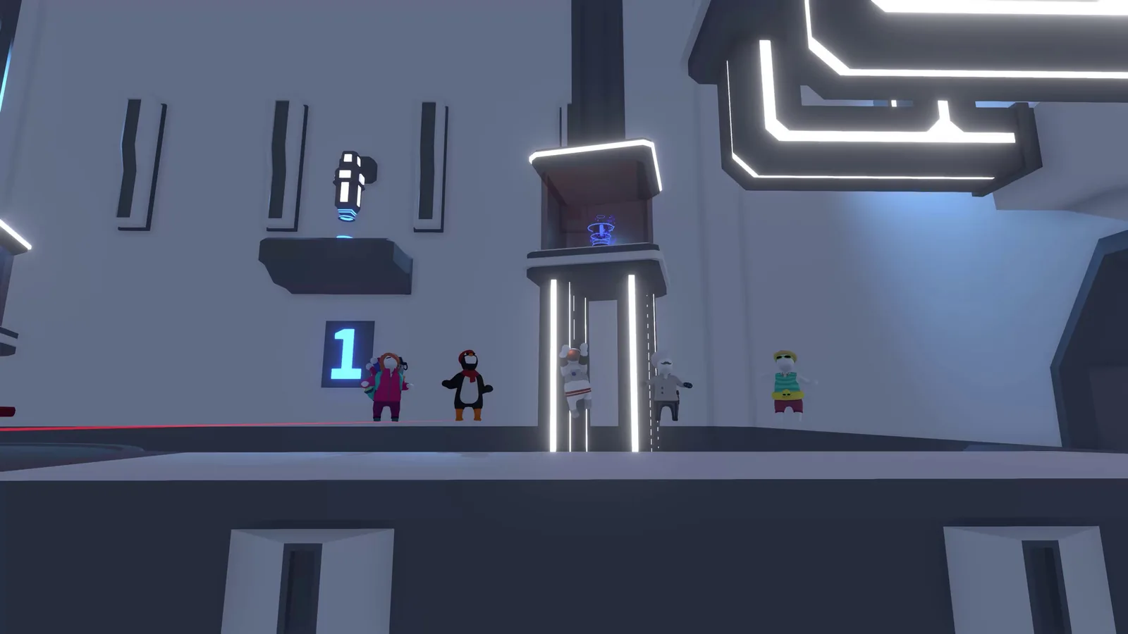 人类一败涂地 / Human Fall Flat 截图 71缩略图