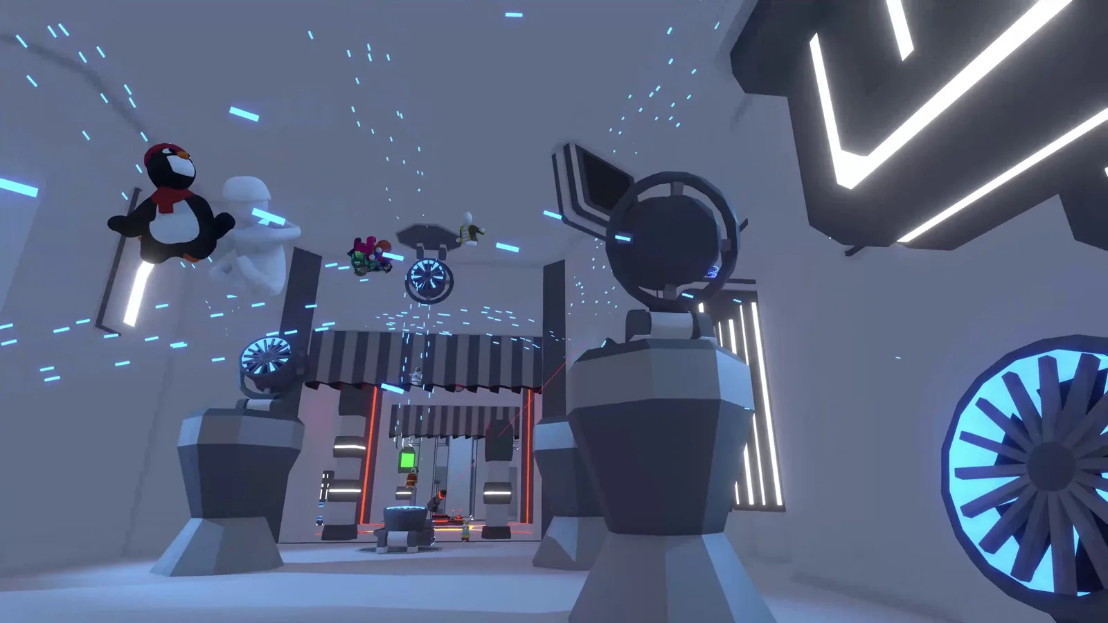 人类一败涂地 / Human Fall Flat 截图 72缩略图