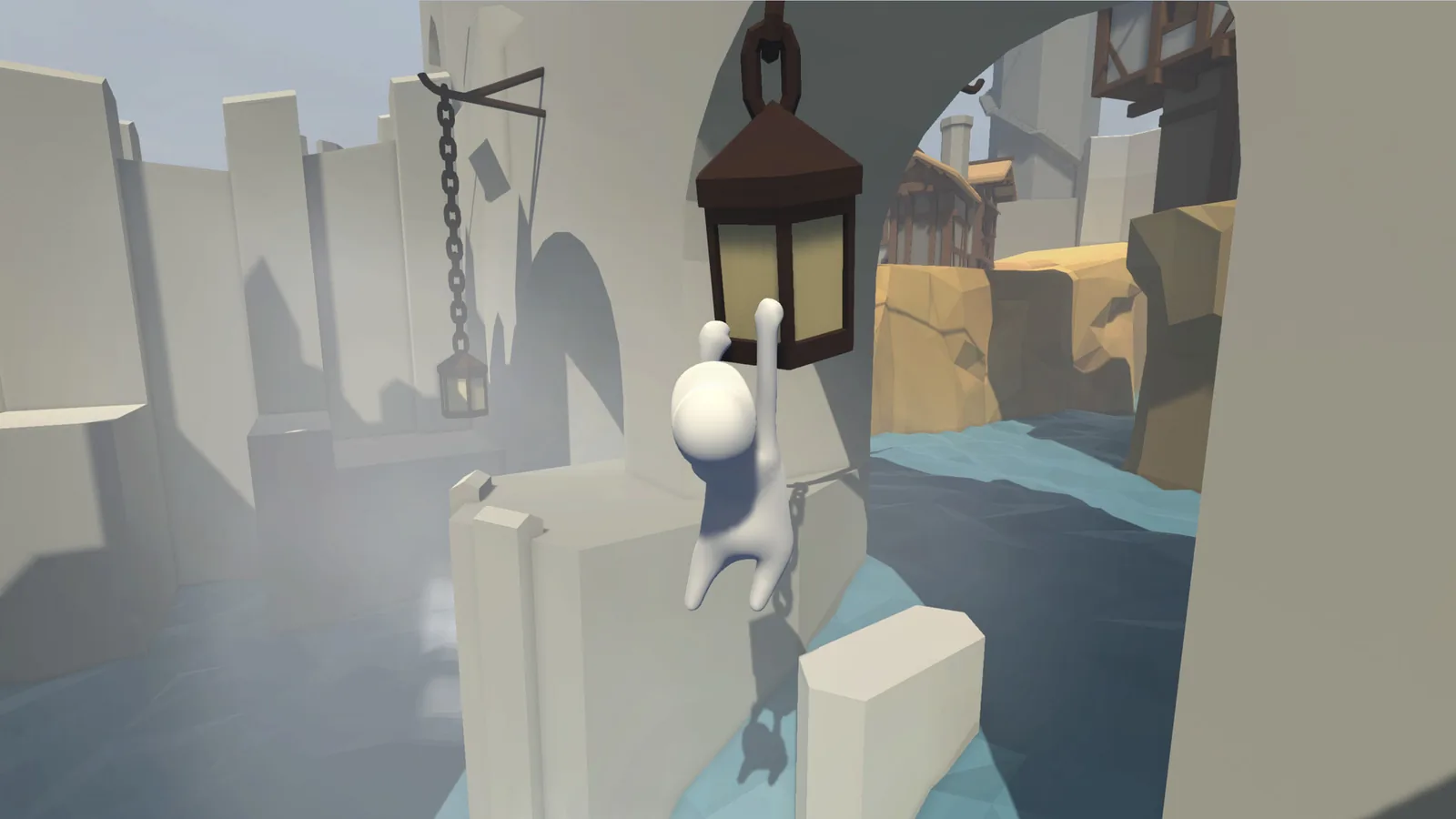 人类一败涂地 / Human Fall Flat 截图 79缩略图