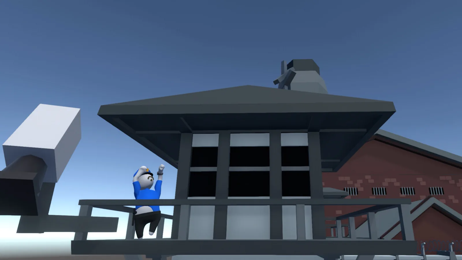 人类一败涂地 / Human Fall Flat 截图 9缩略图
