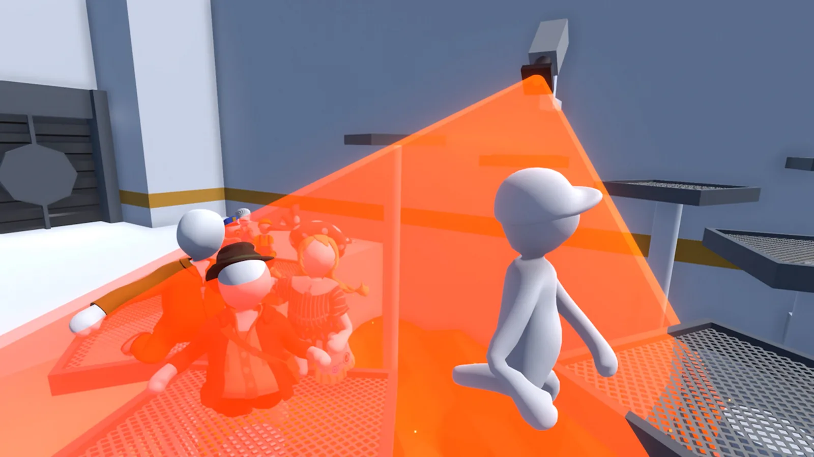 人类一败涂地 / Human Fall Flat 截图 10缩略图
