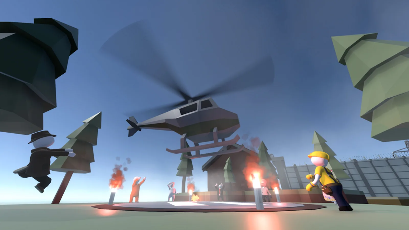 人类一败涂地 / Human Fall Flat 截图 11缩略图