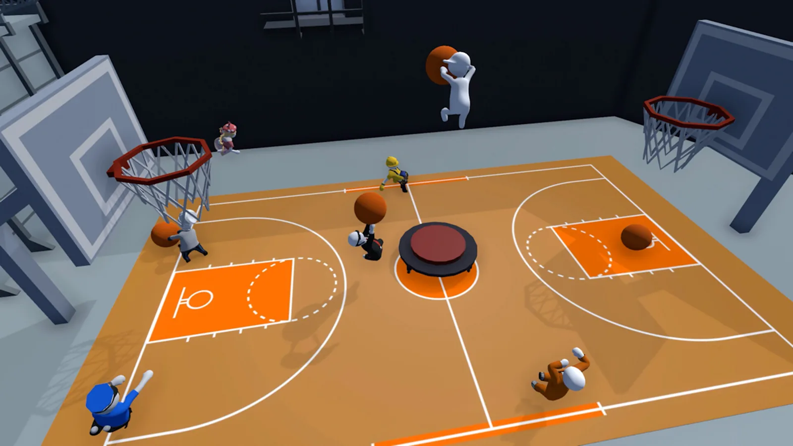 人类一败涂地 / Human Fall Flat 截图 15缩略图