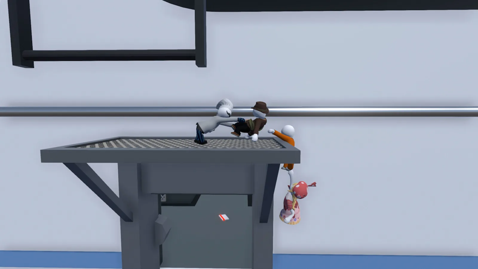 人类一败涂地 / Human Fall Flat 截图 16缩略图