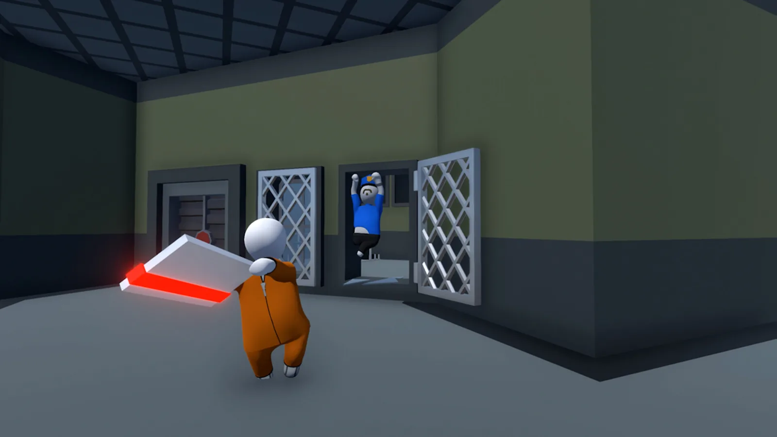 人类一败涂地 / Human Fall Flat 截图 8缩略图