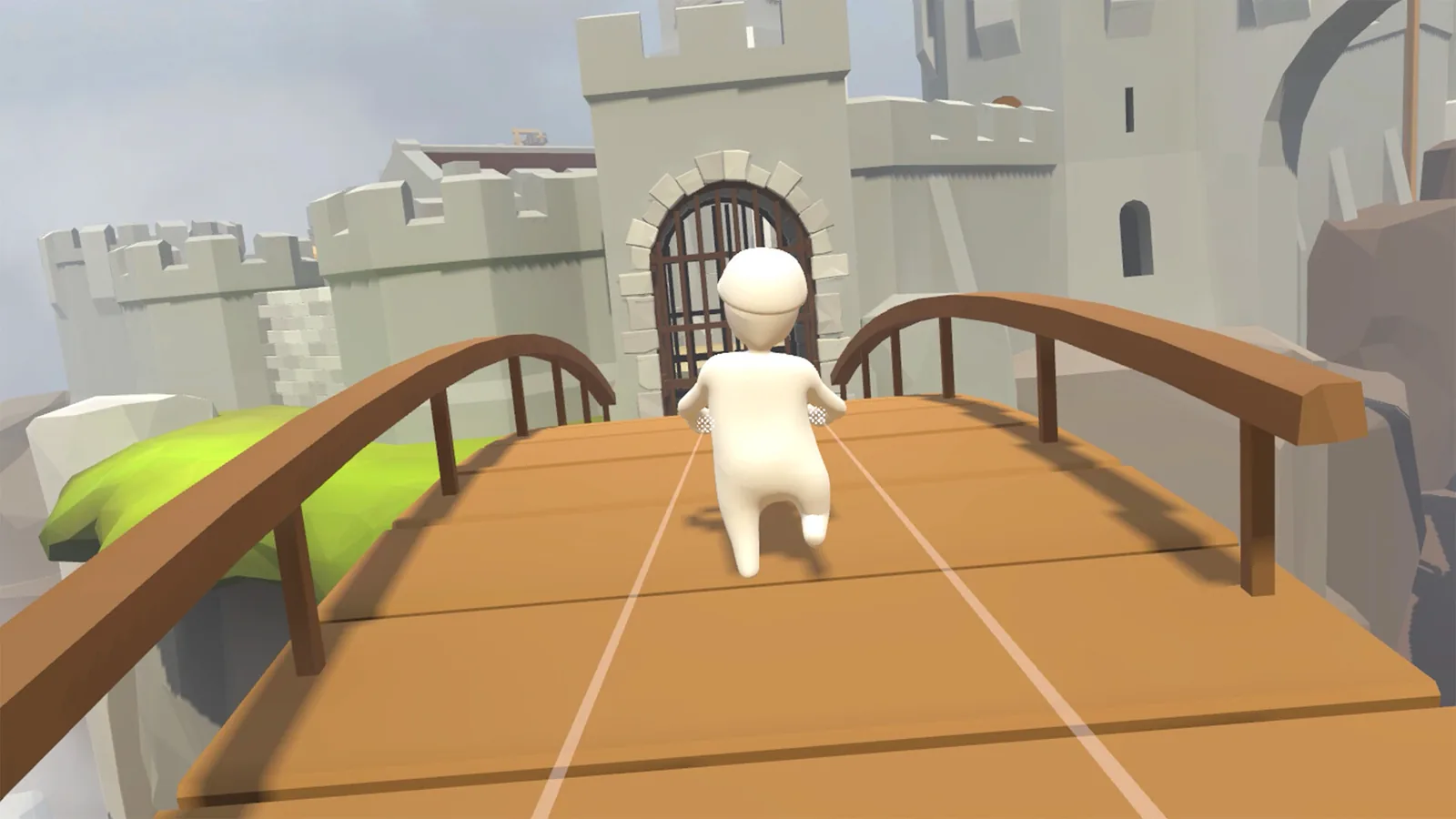 人类一败涂地 VR 截图 10缩略图