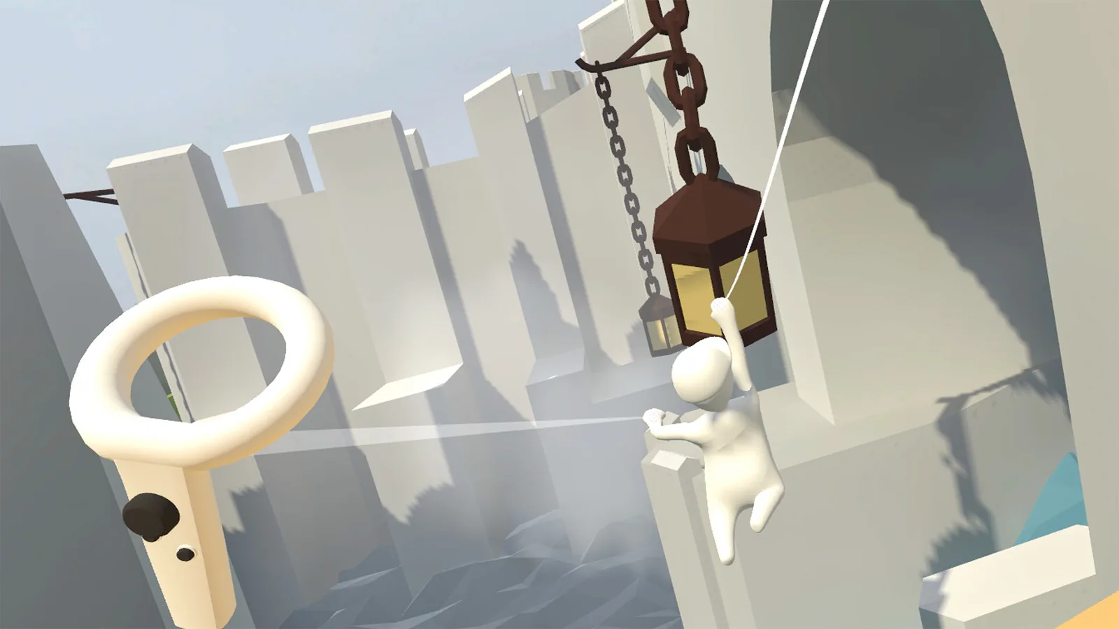 人类一败涂地 VR 截图 5缩略图