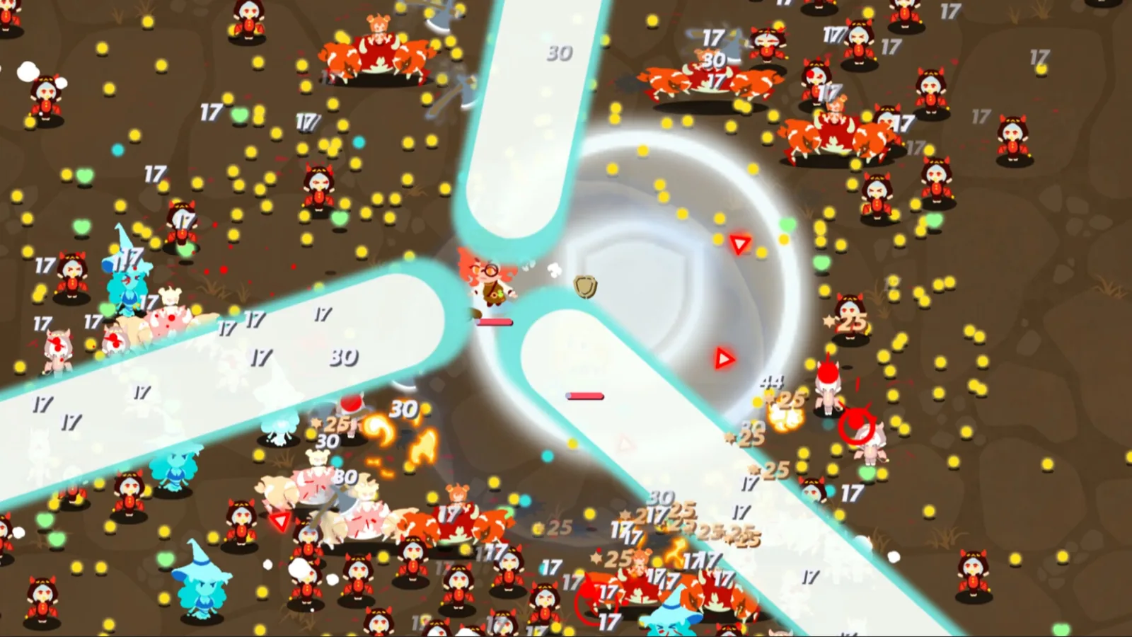 我不是魔王 截图 2缩略图