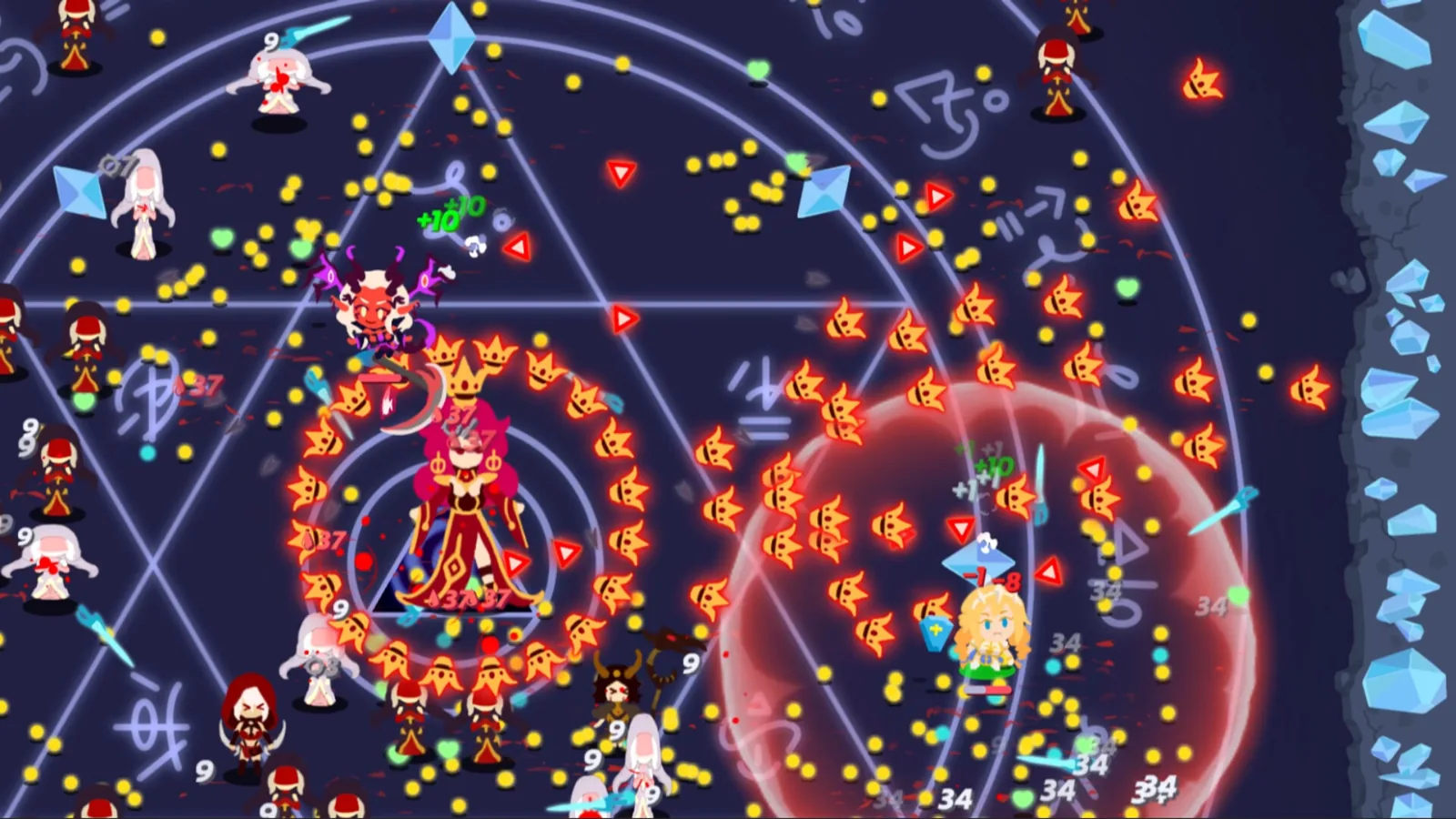 我不是魔王 截图 3缩略图