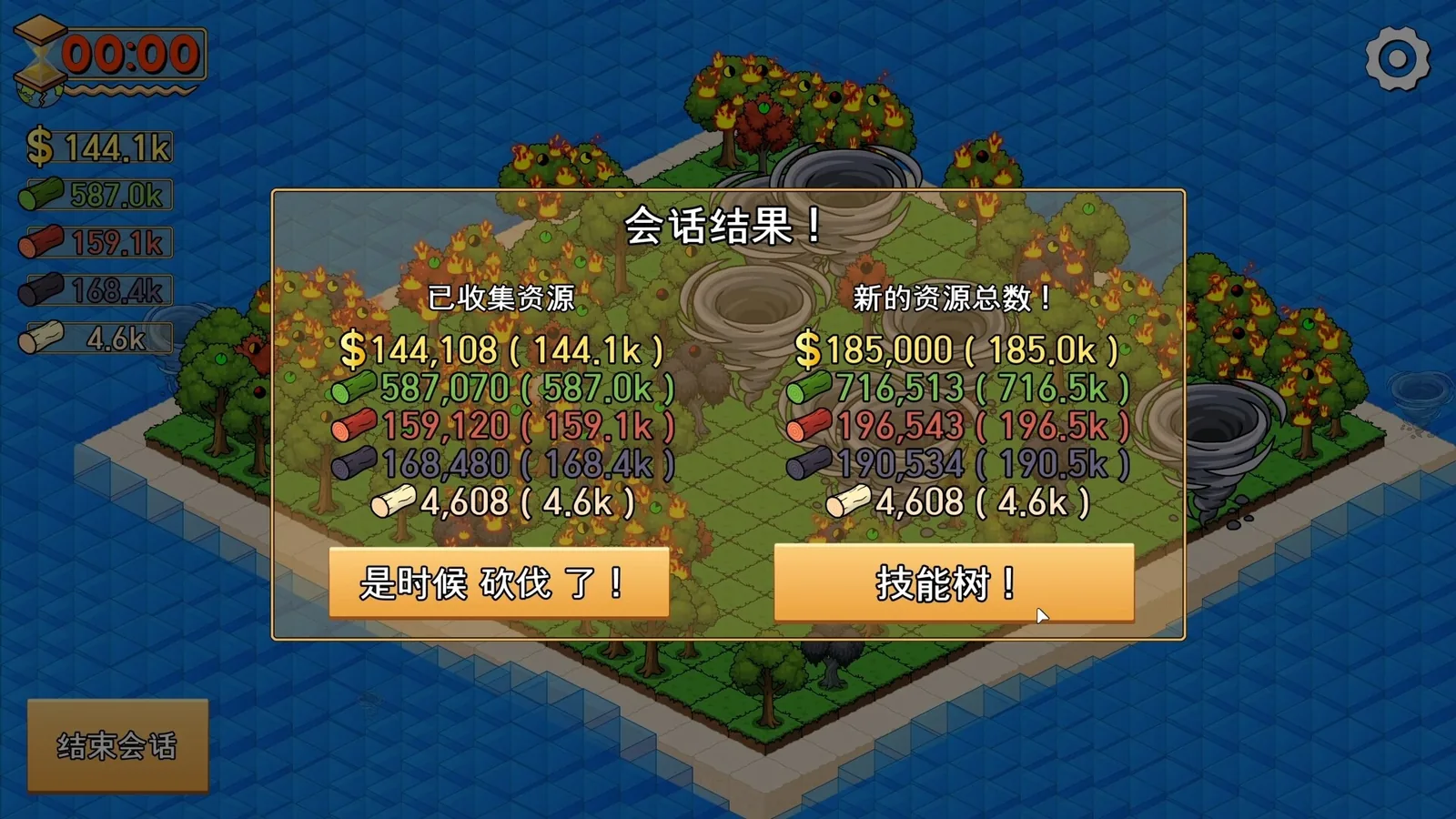 It's Chopping Time! 截图 9缩略图