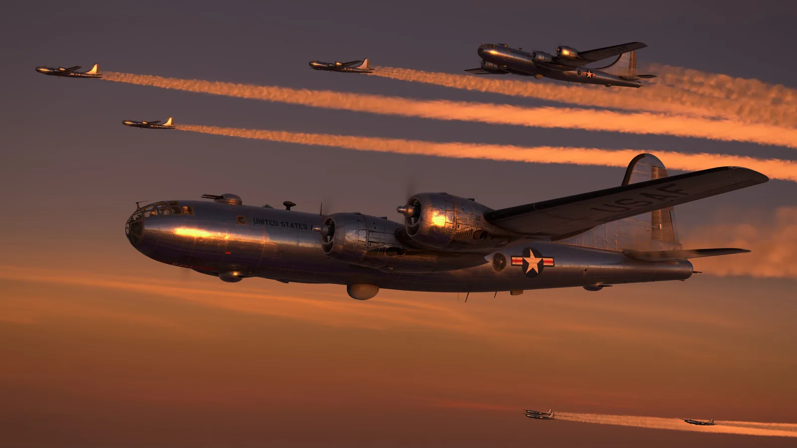 朝鲜战争：IL-2系列 截图 10缩略图