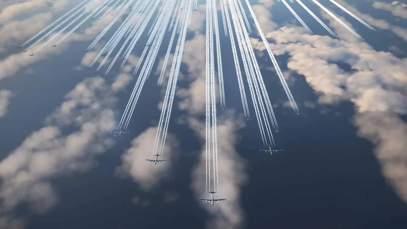 朝鲜战争：IL-2系列 截图 11缩略图