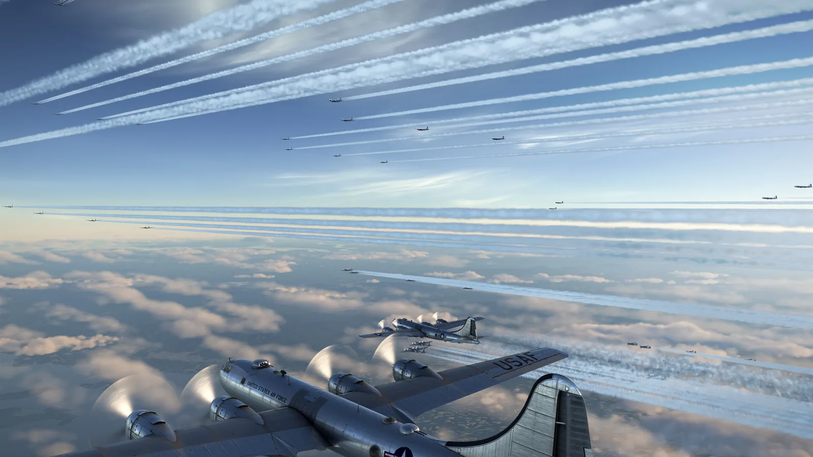 朝鲜战争：IL-2系列 截图 12缩略图