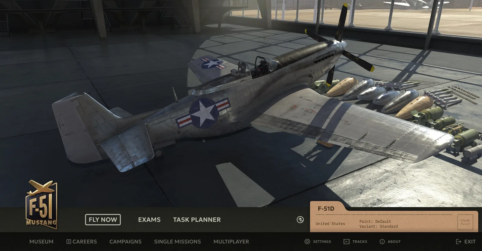 朝鲜战争：IL-2系列 截图 13缩略图