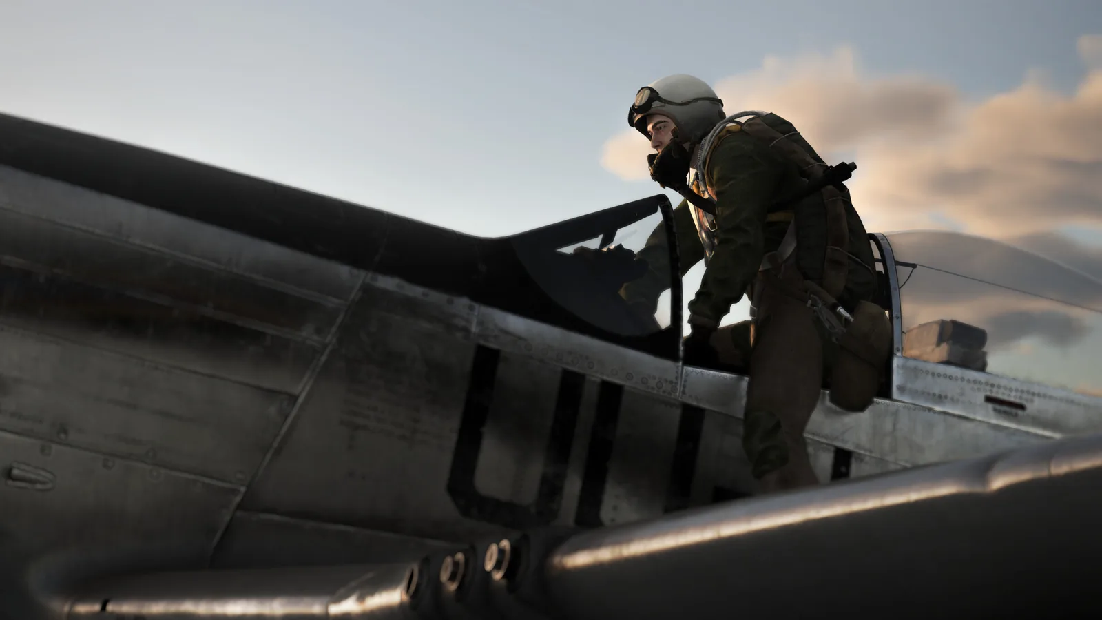 朝鲜战争：IL-2系列 截图 15缩略图