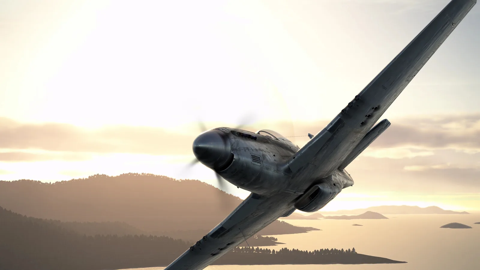 朝鲜战争：IL-2系列 截图 16缩略图