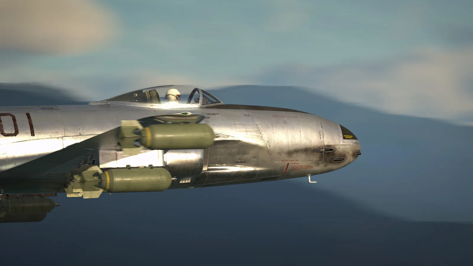 朝鲜战争：IL-2系列 截图 17缩略图