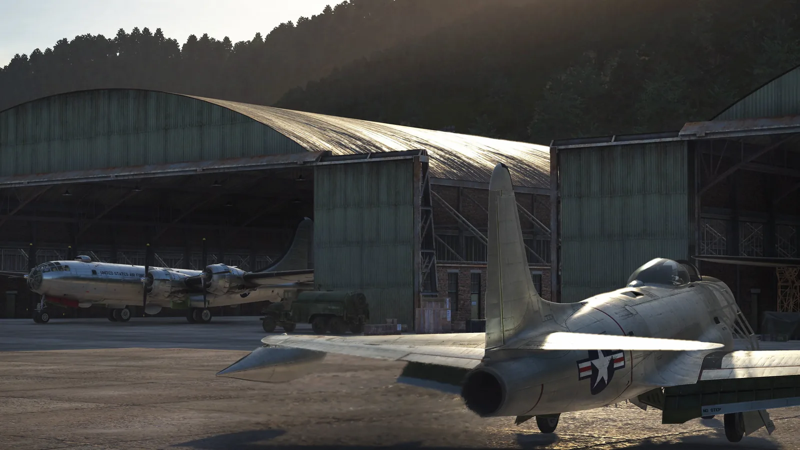 朝鲜战争：IL-2系列 截图 19缩略图
