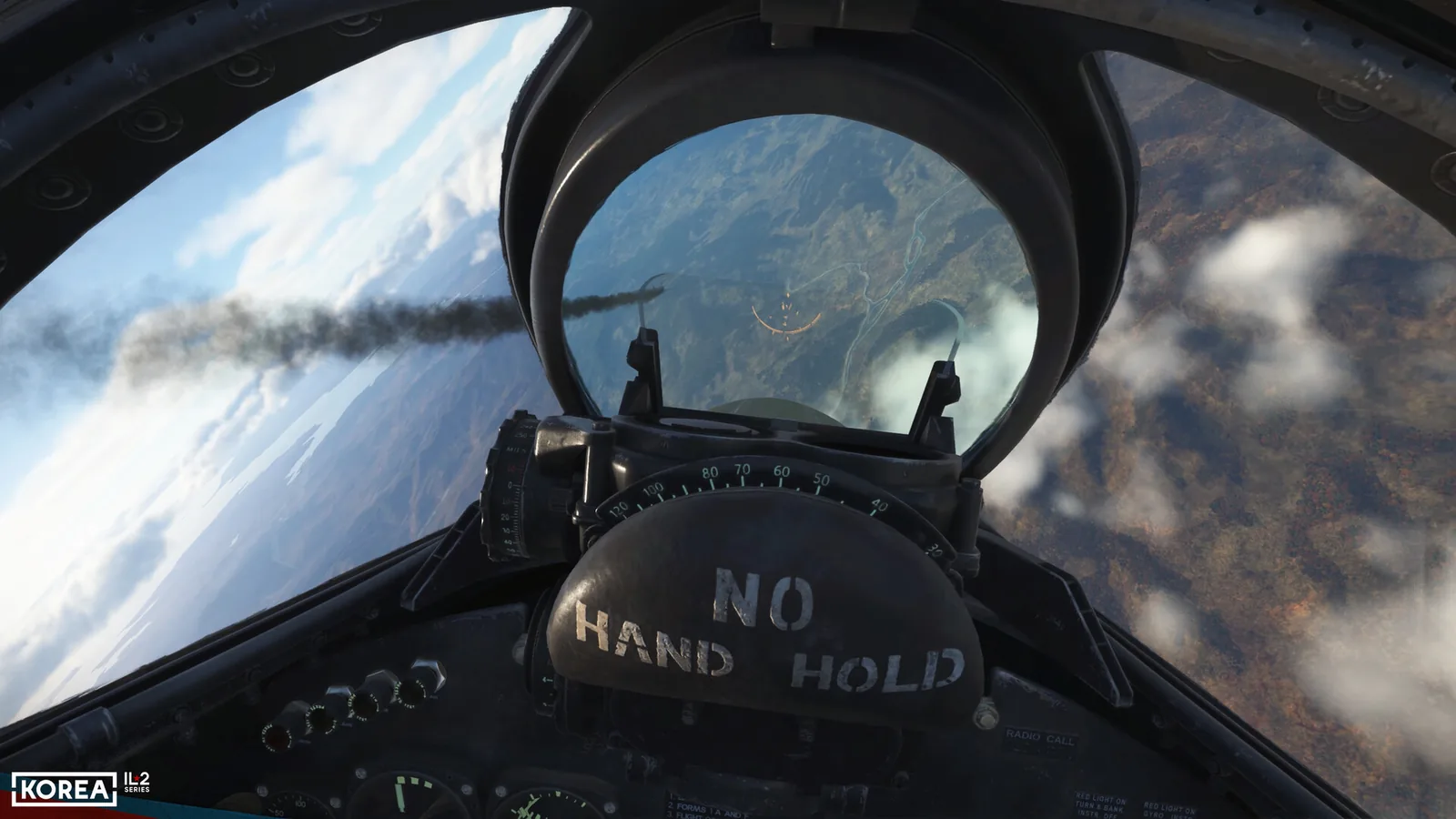 朝鲜战争：IL-2系列 截图 3缩略图