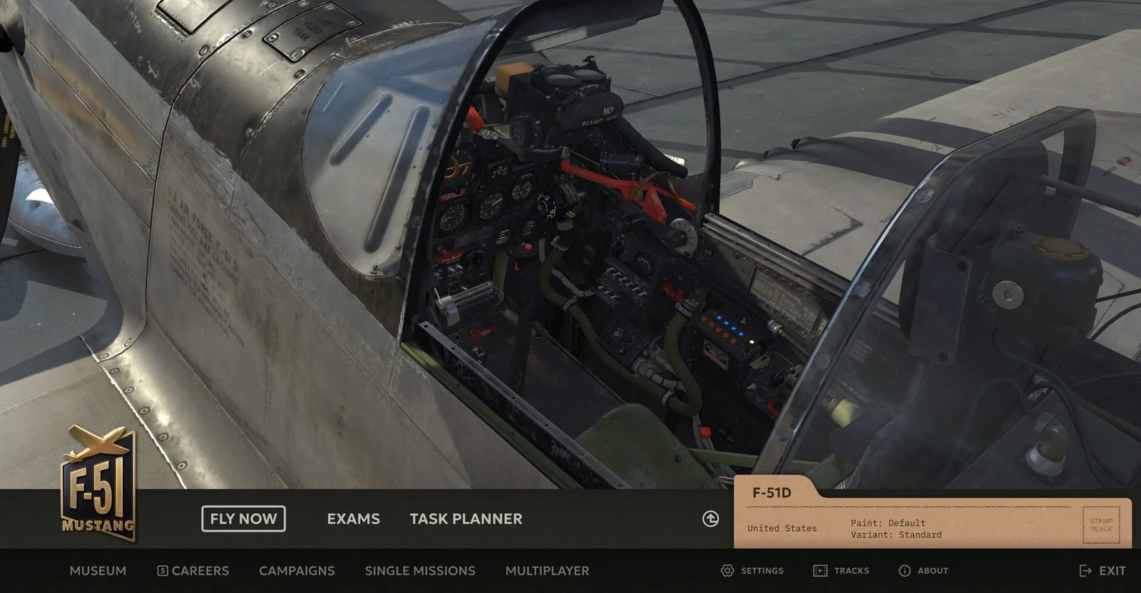 朝鲜战争：IL-2系列 截图 4缩略图
