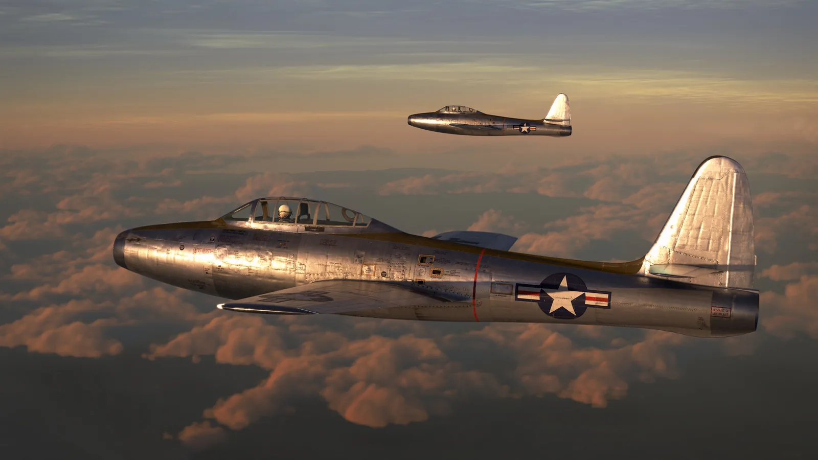朝鲜战争：IL-2系列 截图 8缩略图