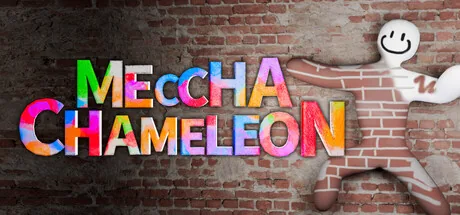 MECCHA CHAMELEON