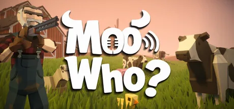 谁在哞哞叫 Moo Who
