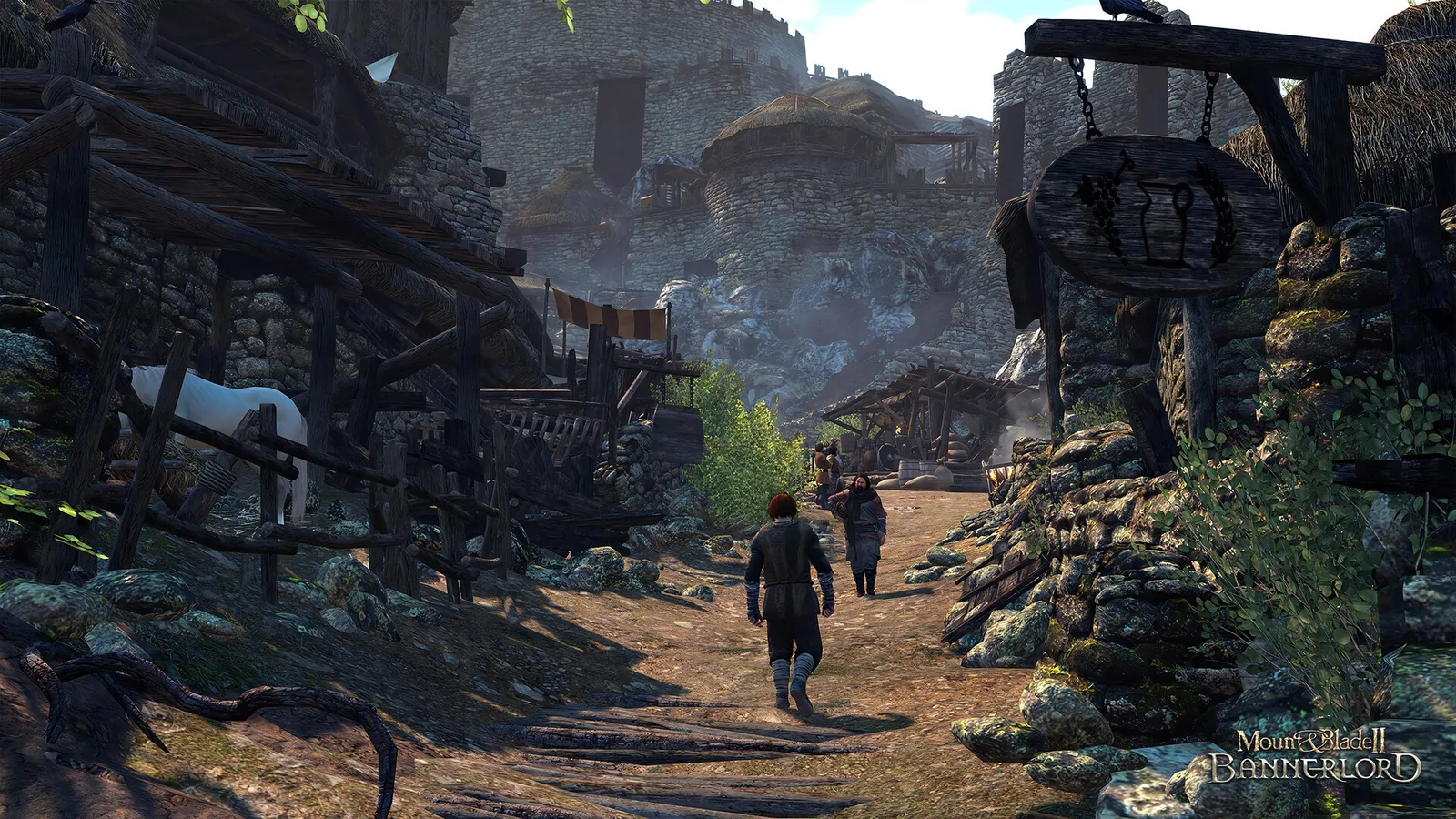 Mount and Blade 2 Bannerlord 截图 5缩略图