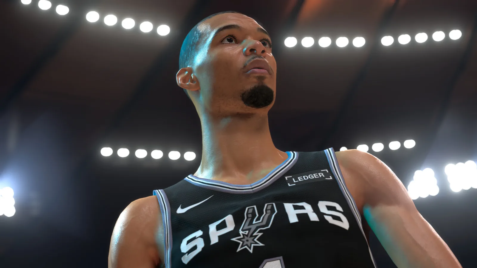 NBA 2K27 截图 1