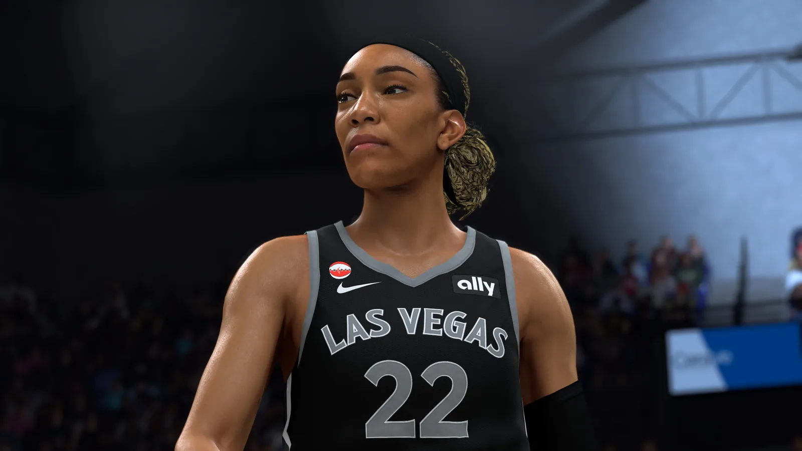 NBA 2K27 截图 4缩略图