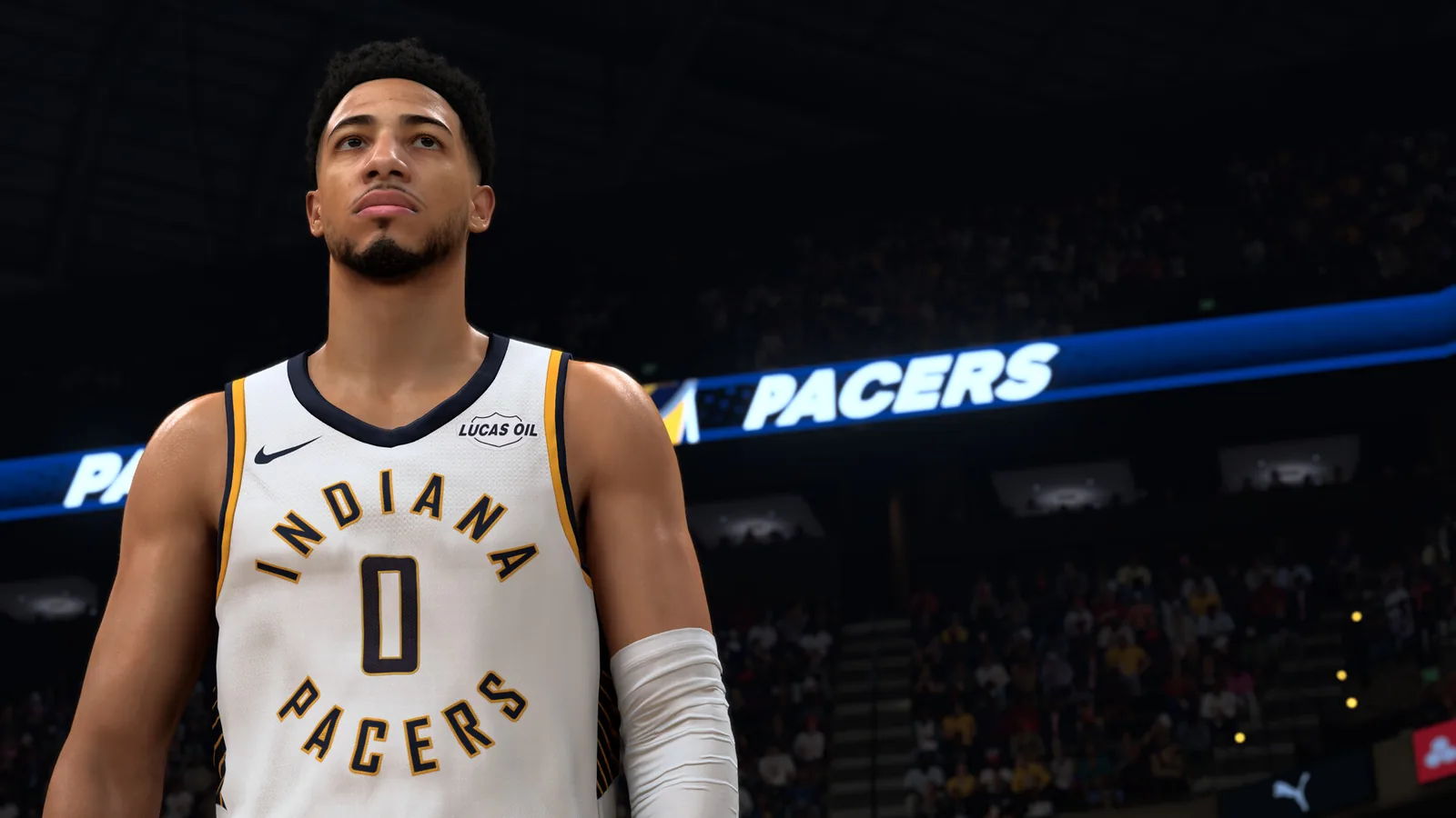 NBA 2K27 截图 6缩略图