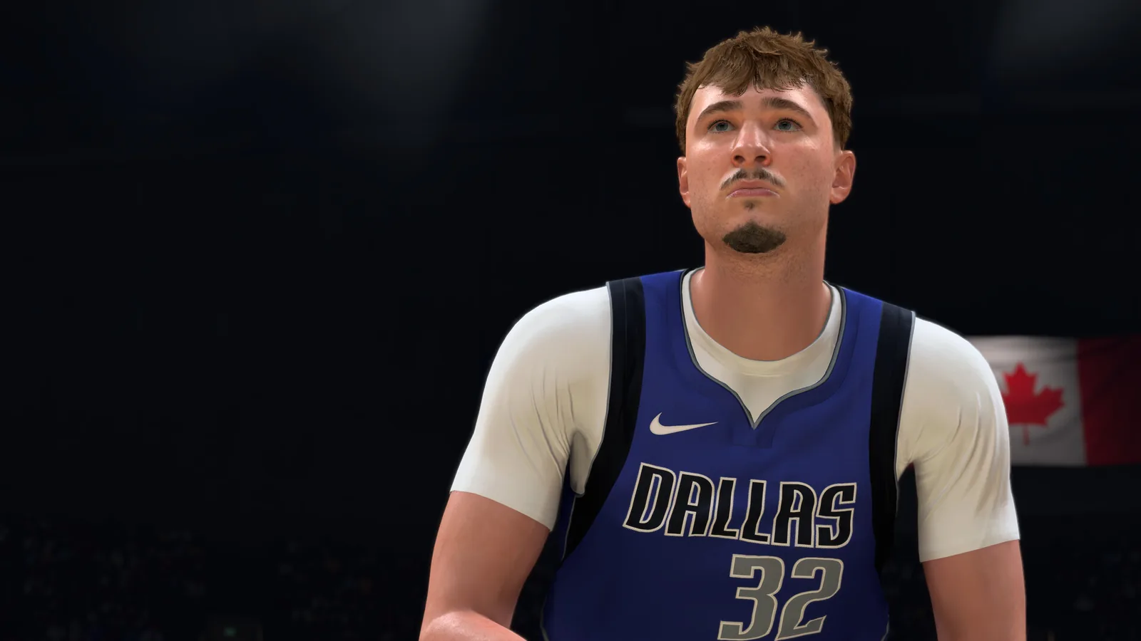 NBA 2K27 截图 7缩略图