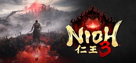 仁王３