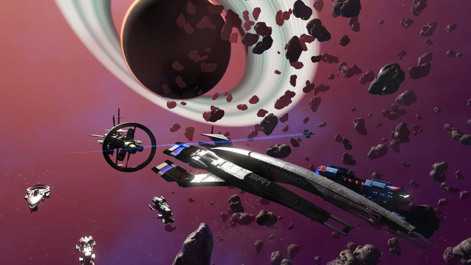 无人深空 截图 180缩略图