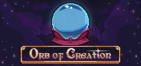 Orb of Creation