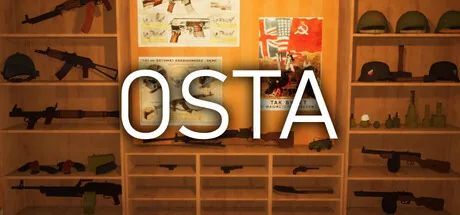 Osta