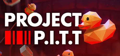 P.I.T.T.计划