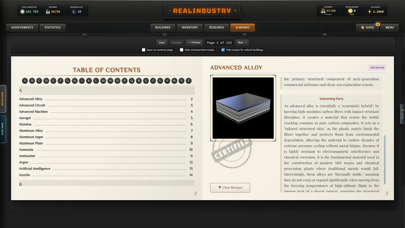 Realindustry 截图 12缩略图
